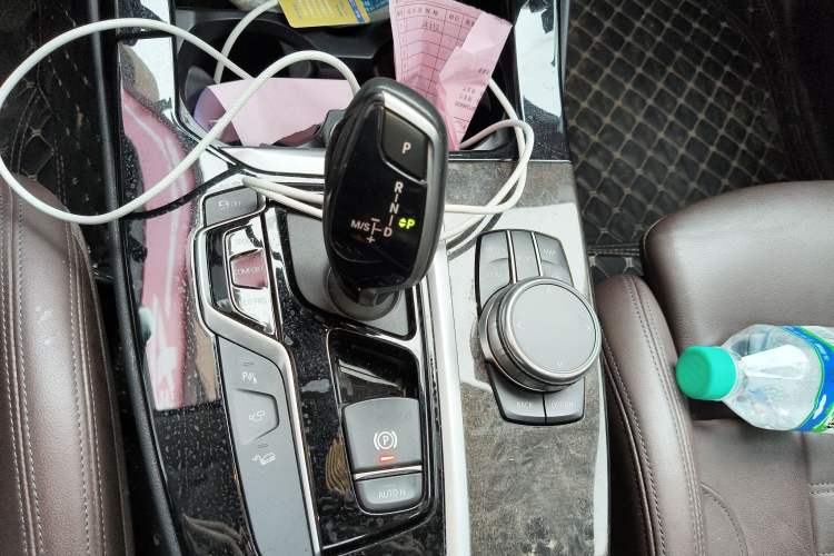 Used BMW X3 2018 xDrive30i Luxury Edition M Sport Package China VI