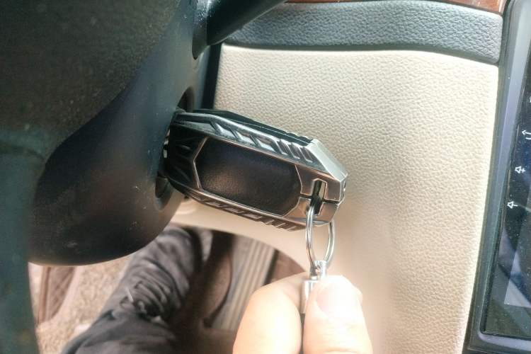 Used Skoda Superb 2009 1.8TSI Automatic Luxury Edition
