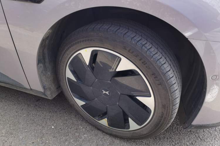 Used XPeng MONA M03 2025 600 with Ultra-Long Range Max