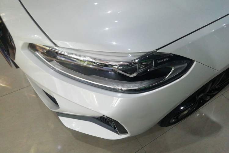 Used BMW 1 Series 2021 Restyled 125i M Sport Night Edition
