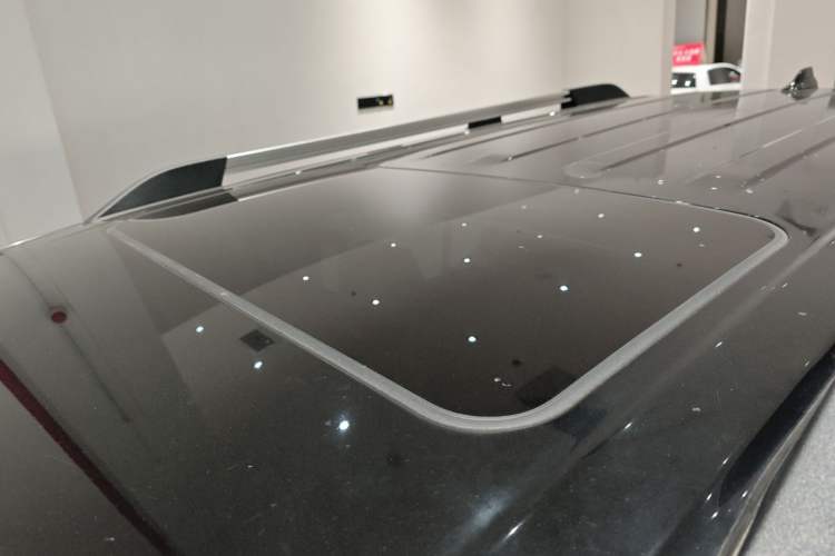 Used Tank 300 2021 City Edition 2.0T—Truly Stylish