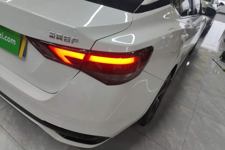 Used Nissan Sylphy 2023 Revised 1.6L CVT Enjoyment Edition
