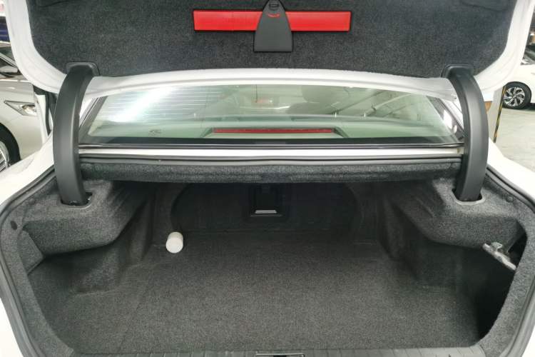 Used Geely Auto Emgrand GT 2017 2.4L Comfort Model