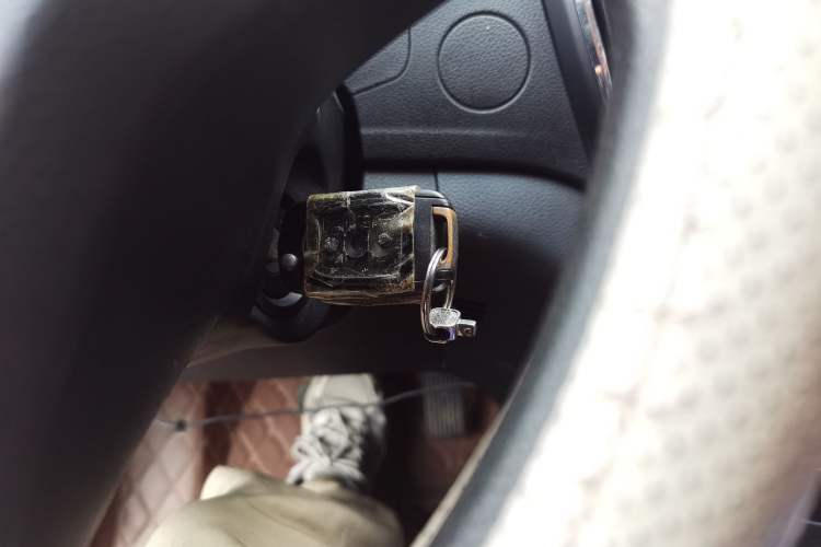 Used Baojun 560 2016 1.8L iAMT Elite Edition