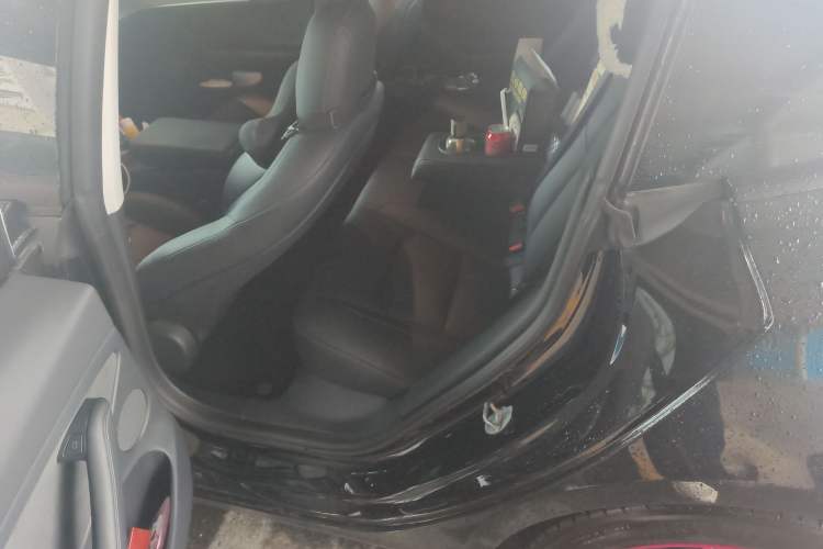 Used Tesla Model 3 2022 Rear-Wheel-Drive Version