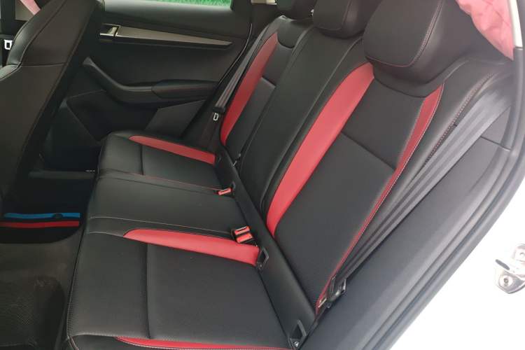 Used Skoda Karoq 2024 TSI280 Luxury Edition