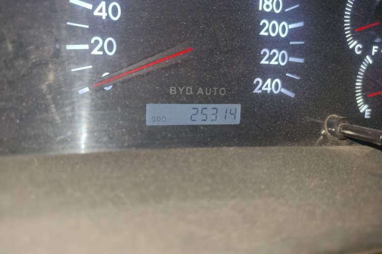 Used BYD F3 2009 1.5L Smart Platinum Edition Standard GL-i