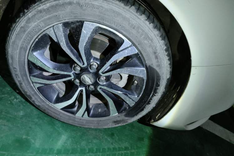 Used Chevrolet Monza 2019 RS 330T Automatic Comfort Edition China VI Standard
