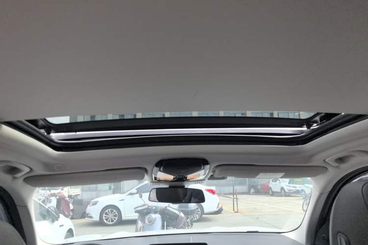 Used BMW X3 2020 xDrive25i M Sport Package Headliner