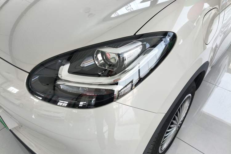 Used Wuling Bingo 2024 203km Light Edition
