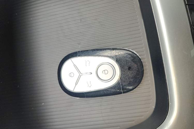 Used Geely Galaxy Geome 2026 Model 310km Youth Edition
