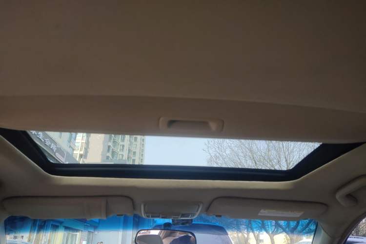 Used Honda Accord 2011 2.0L EX