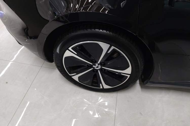 Used Nio ET5T 2024 100kWh Touring