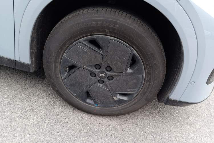 Used XPeng G6 2026 Model, 625 Max Flagship Edition