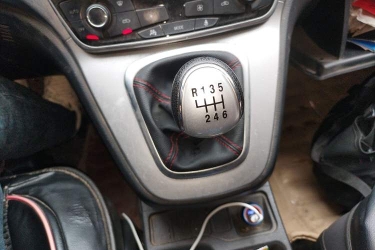 Used Haval M6 2019 1.5T Manual Two-Wheel Drive Urban Version China VI Standard