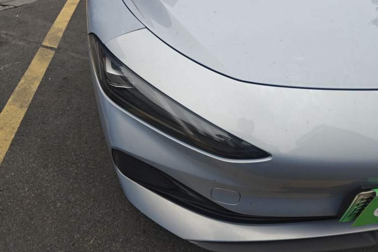 Used Roewe D7 2023 DMH 125km Excellence Edition
