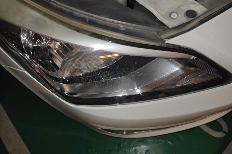 Used Hyundai Verna (older generation) 2014 1.4L Automatic Smart GLS
