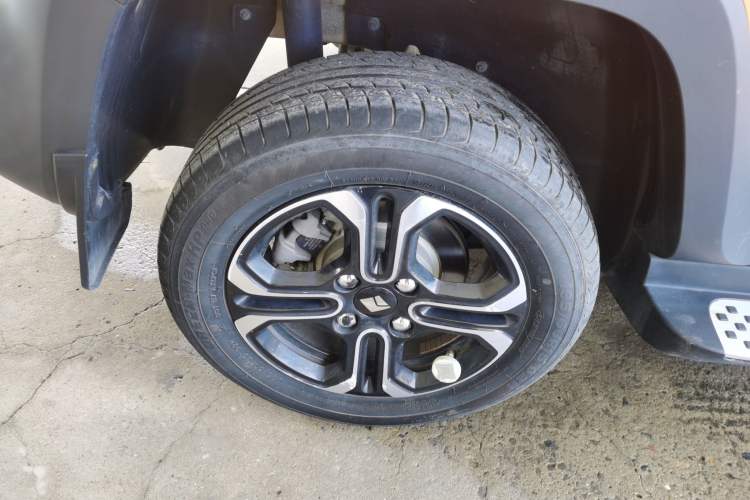 Used Baojun Spark 2023 Flagship Edition