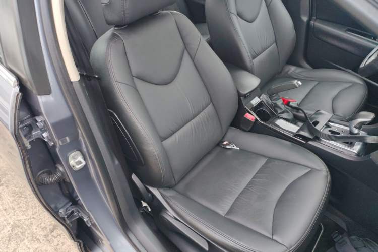 Used Citroen C4L 2014 1.8L Intelligent Drive Automatic Dynamic Model