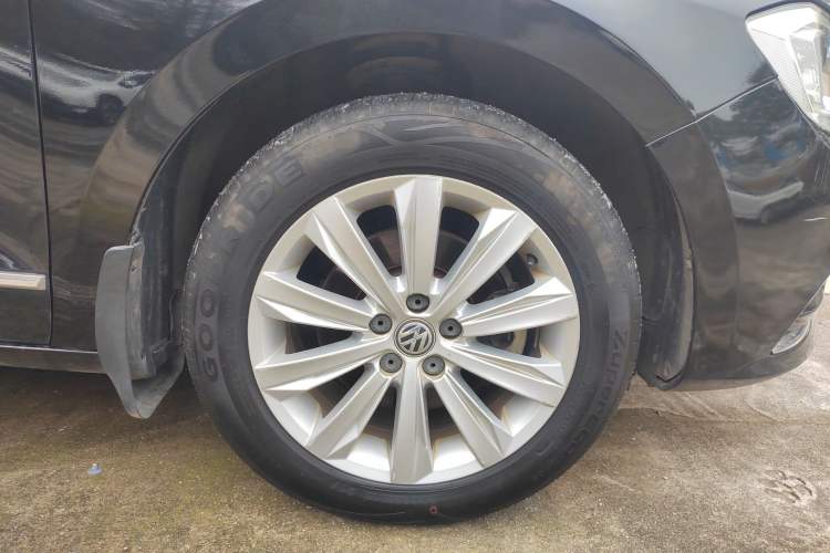 Used Volkswagen Bora 2016 1.6L Manual Comfort Model
