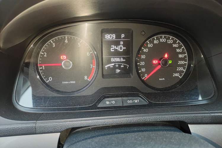 Used Volkswagen Lavida 2017 1.6L Automatic Fashion Edition
