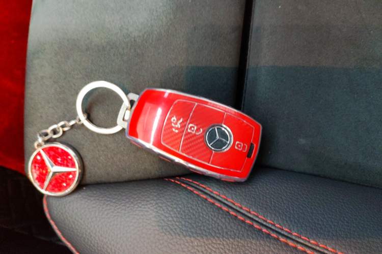 Used Mercedes-Benz A-Class 2023 A 200 L Fashion Model
