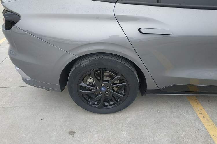 Used Ford Mondeo 2022 Restyled EcoBoost 245 Luxury Version
