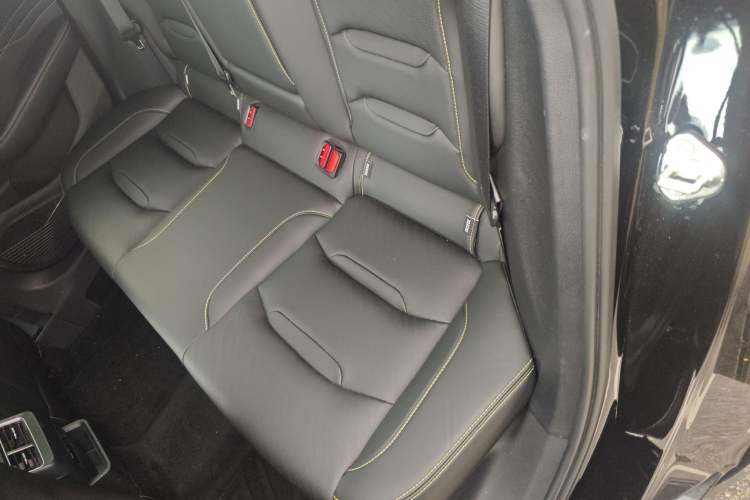 Used Geely Auto Preface 2023 1.5TD Kunlun Edition