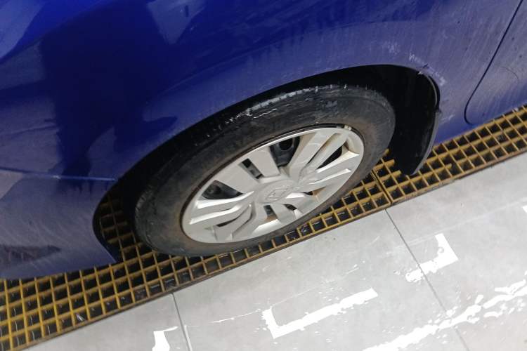 Used Honda City 2019 1.5L CVT Comfort Version