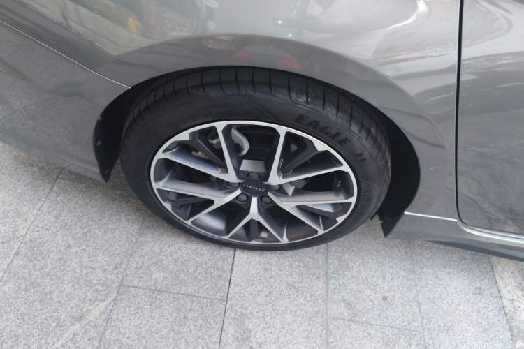 Used Lynk & Co 03 2021 1.5TD DCT Jing Champion Edition