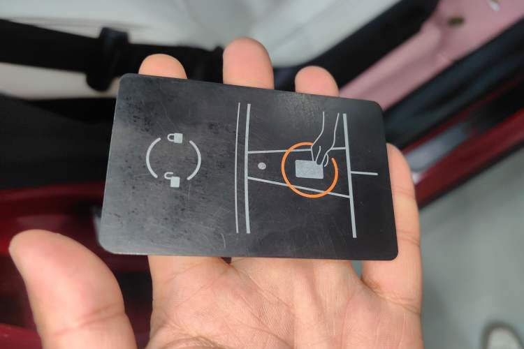 Used Tesla Model Y 2022 Performance High-Performance All-Wheel-Drive Version