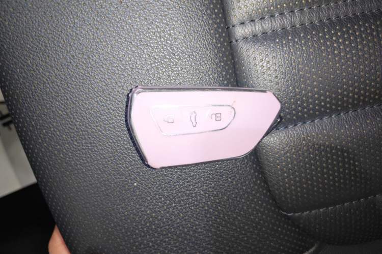 Used Volkswagen Teramont 2022 380TSI Four-Wheel Drive Prestige Luxury Edition
