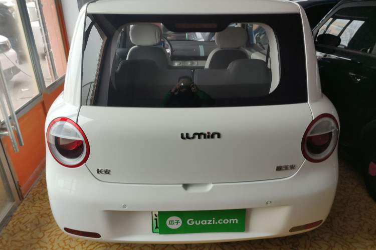 Used Qiyuan Lumin 2025 205km Refreshing Edition
