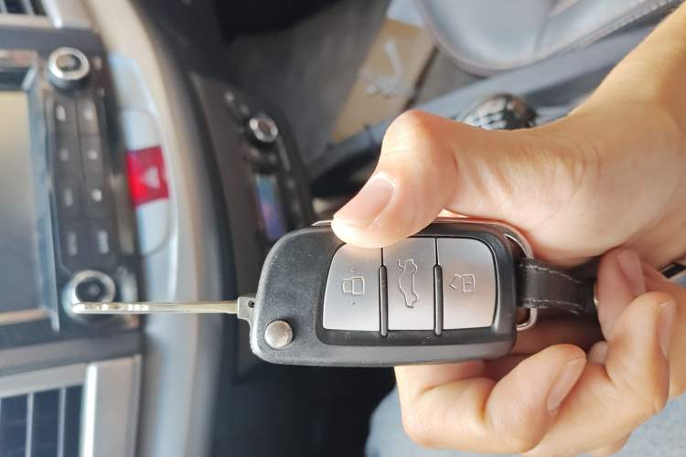 Used JAC Group Refine S3 2014 1.5L Manual Luxury Smart Model
