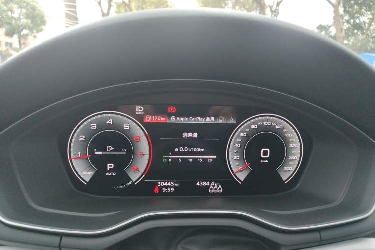 Used Audi A5 2023 Sportback 40 TFSI quattro Luxury Dynamic Edition