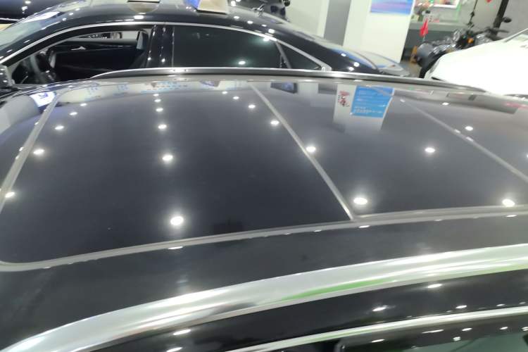 Used Audi A6 (Import) 2017 Avant 35 TFSI Fashion Model
