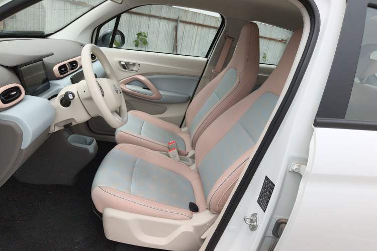 Used Leapmotor T03 2024 310 Comfort Edition
