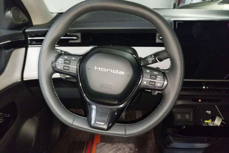 Used Honda e:NS2 2024 Ignite Edition