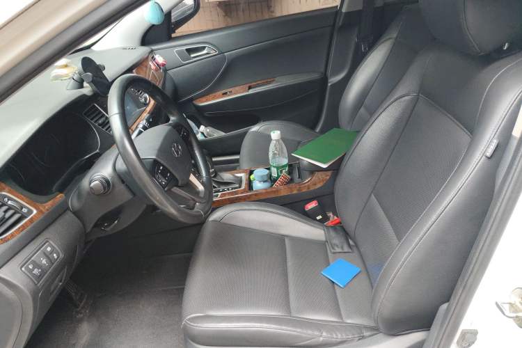 Used Hyundai Mistra 2014 1.8L Automatic Deluxe DLX Model