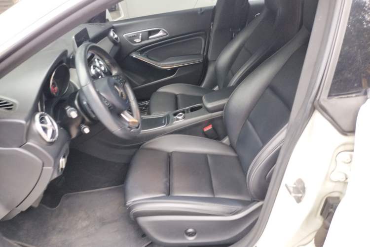 Used Mercedes-Benz CLA 2018 CLA 200 Style Edition