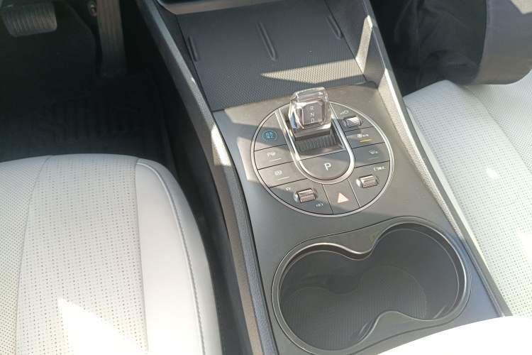 Used BYD Seal 05 DM-i 2025 DM-i Intelligent Drive 120KM Flagship Model
