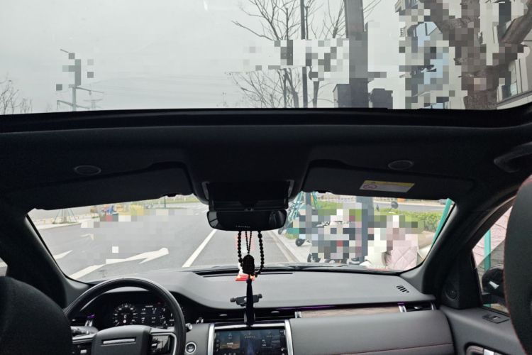 Used Land Rover Discovery Sport 2023 249 PS R-Dynamic S Performance Edition
