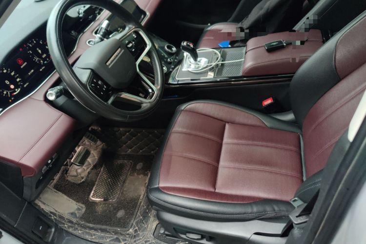 Used Land Rover Range Rover Evoque 2021 Range Rover Velar L 249PS R-Dynamic First Edition