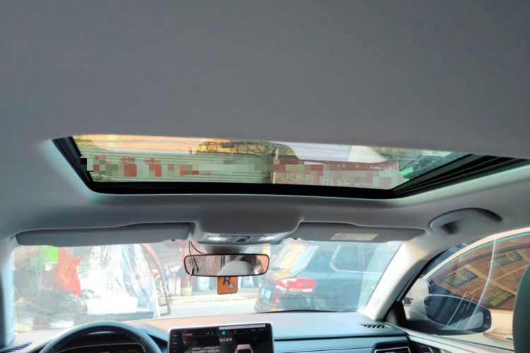 Used Volkswagen Lavida 2024 1.5L Automatic Starry Sky 5 Million Edition