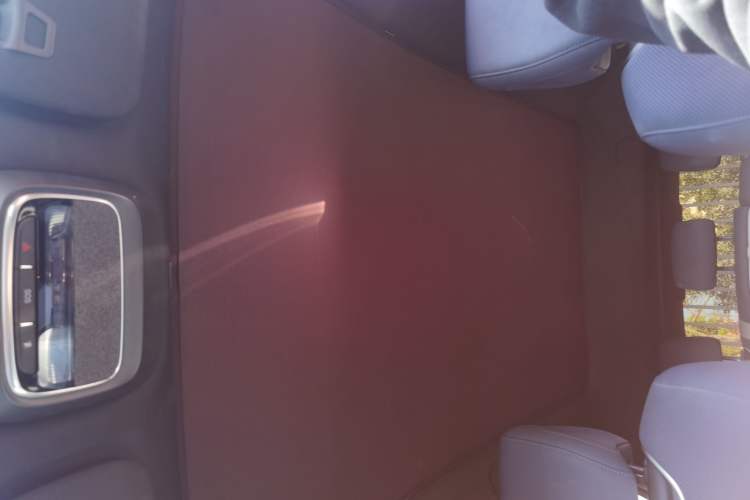 Used XPeng G6 2023 580 Long-Range Max
