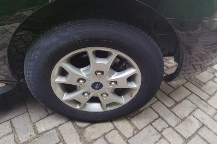 Used Ford Tourneo Custom 2020 2.0T Automatic Elite Edition China VI Standard