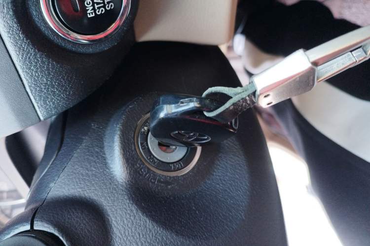 Used Toyota Camry 2012 Junrui 2.0S Radiant Edition