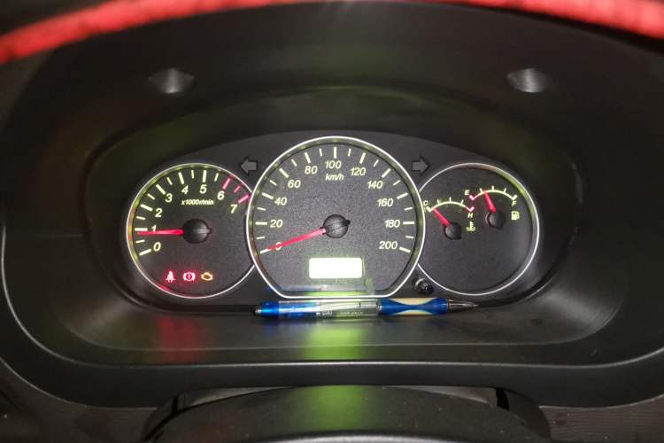 Used Wuling Hongguang 2020 1.2L S Base Model China VI LSI