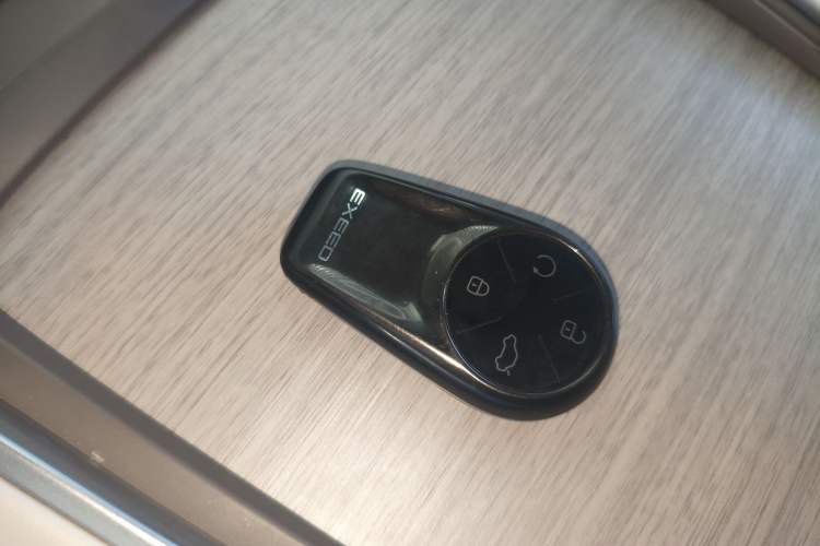 Used EXEED Stellar C-DM 2024 1.5T Long-Range Pro