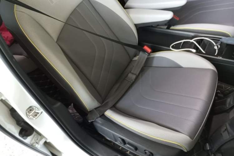 Used Volkswagen ID.3 2025 Smart Edition Ultra-Intelligent Version
